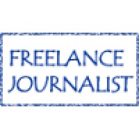 Freelancejournalist Logo