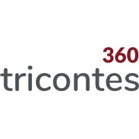 tricontes360 solutions GmbH Logo