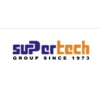 Supertech Group Logo
