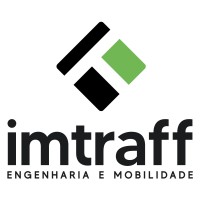 Imtraff - Engenharia e Mobilidade Logo