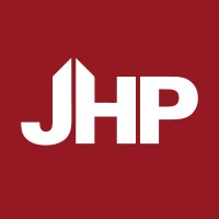 JHP Electrical Services Ltd Logo