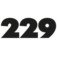 229. London Logo