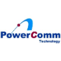 PT. PowerComm Technology Logo