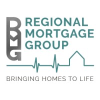 Regional Mortgage Group Mortgage Alliance Logo