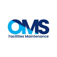 OMS Facilities Maintenance Logo