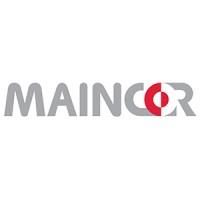 Maincor Ltd Logo