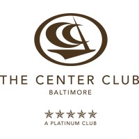 The Center Club Logo