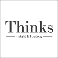 Thinks Insight & Strategy Logo