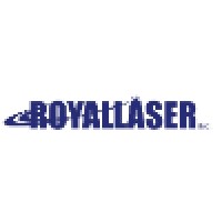 Royal Laser Logo