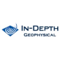In-Depth Geophysical, Inc Logo