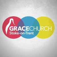 Grace Church Stoke-on-Trent Logo