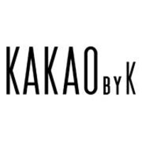 Kakao By K Logo
