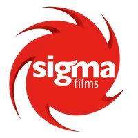 Sigma Films Logo