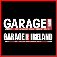 Garage Trader Magazine Logo