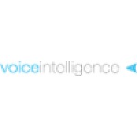 VoiceIntelligence Logo