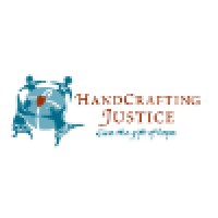HandCrafting Justice Logo