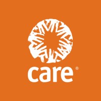 CARE Canada Logo