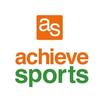 Achieve Sports Logo