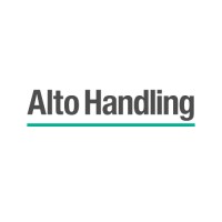 Alto Handling Bristol Logo