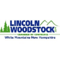 Lincoln Woodstock Chamber of Commerce Logo