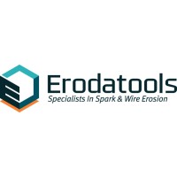 Erodatools Ltd Logo