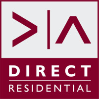 Direct Residential Logo