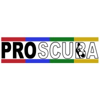 Proscuba Logo