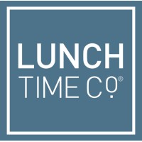 Lunchtime Company Logo