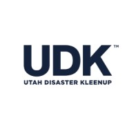 Utah Disaster Kleenup Logo