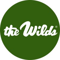 The Wilds Christian Camp & Conference Center Logo