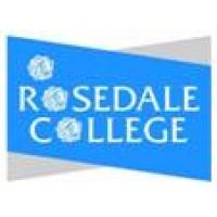 Rosedale College Logo