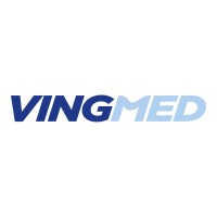 Vingmed A/S Logo