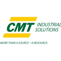 CMT Industrial Solutions Logo