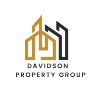 Davidson Property Group Logo