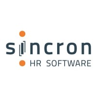 Sincron HR Software Logo
