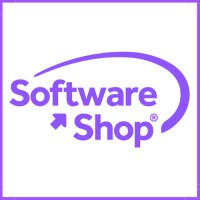 Software Shop Logo