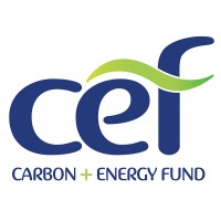 The Carbon and Energy Fund Logo