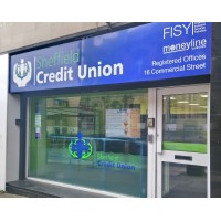 Sheffield Credit Union Logo