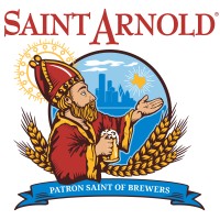 Saint Arnold Brewing Company Logo