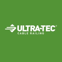 Ultra-tec Cable Railing Logo