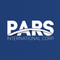 PARS International Corp. Logo
