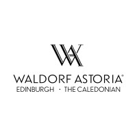 Waldorf Astoria Edinburgh - The Caledonian Logo