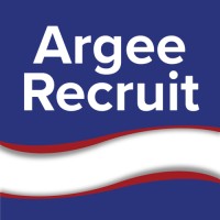 Argee Recruit Logo
