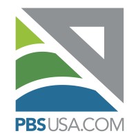 PBS Engineering and Environmental Logo