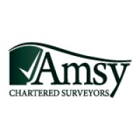 Amsy Chartered Surveyors Logo