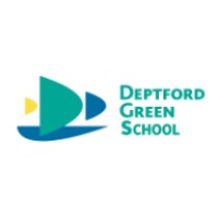 Deptford Green School Logo