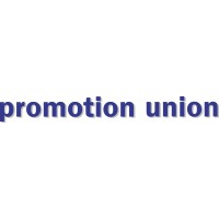promotion union GmbH Logo