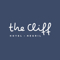 The Cliff Hotel Logo