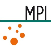 Max-Planck Institute for Terrestrial Microbiology Logo