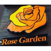 Rose Garden Logo